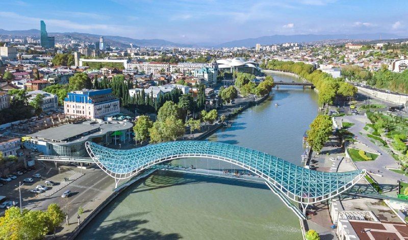 Тур в Тбилиси: 7 дней с выбором отеля