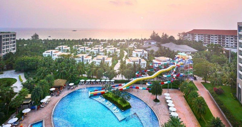 Vietnam: All-inclusive holiday on Phu Quoc island, 6 nights