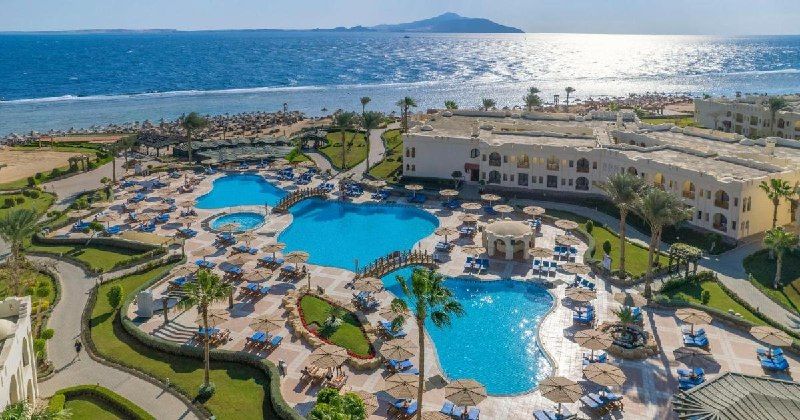 Шарм-Эль-Шейх: подборка отелей 5*