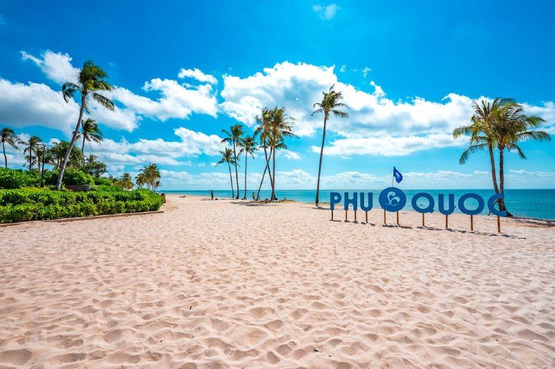 Вьетнам: отдых на острове Phu Quoc, 7 ночей / 8 дней