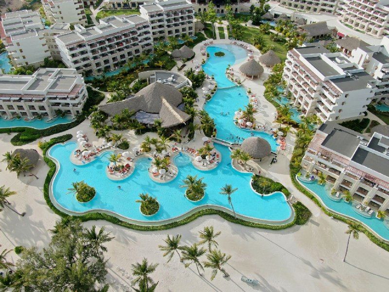 Ras-al-Xayma: детский отдых в Rixos (5 ночей / 6 дней)