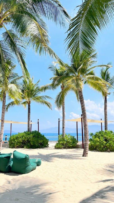 Phu Quoc: Wyndham hotel, all inclusive, 7 nights