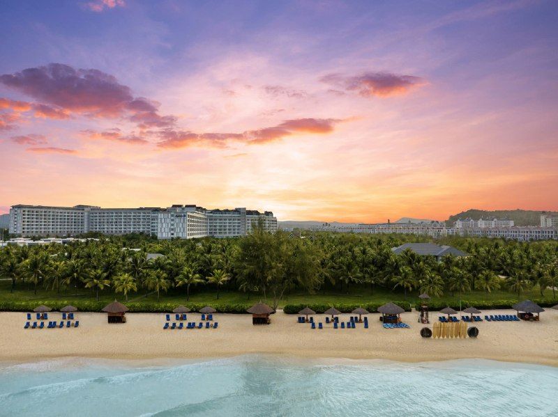 Фукуок: Radisson Blu Resort Phu Quoc 5, 8 дней